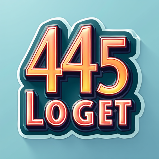 445bet login